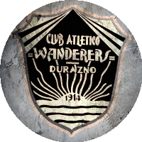 Logo Club Atlético Wanderers